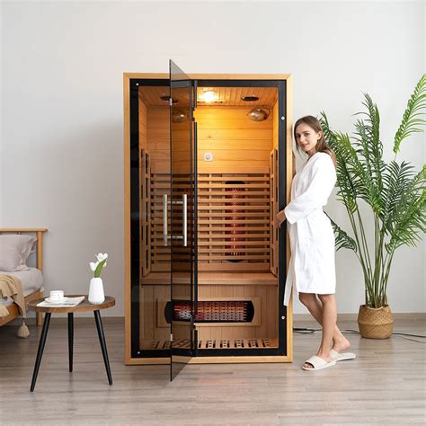 Indoor Saunas – Saunaones